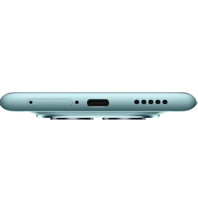 Смартфон Xiaomi Poco M8 5G 8/512Gb Green 203575 фото