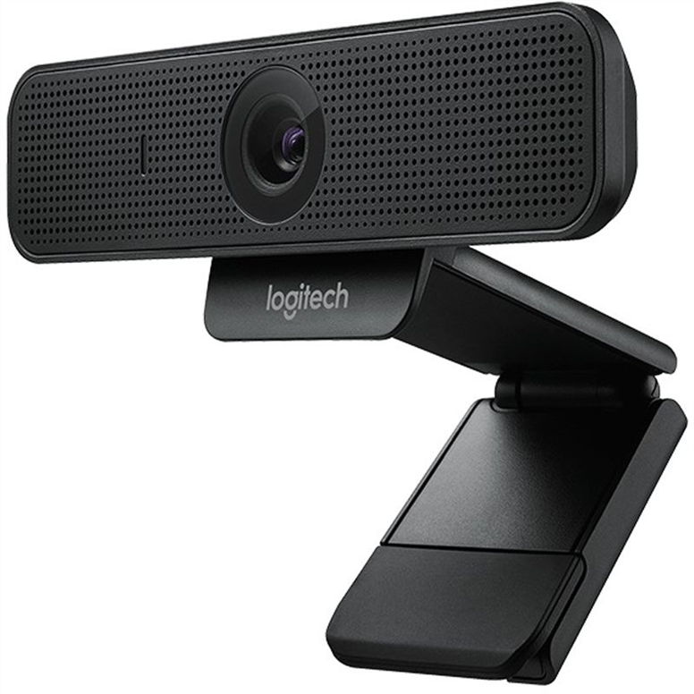 Веб-камера Logitech C925e HD Чорна (Balck) 166512 фото