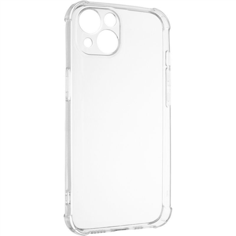 Чохол накладка для iPhone 13 Gelius Ultra Thin Proof Прозора (Transparent) 174142 фото