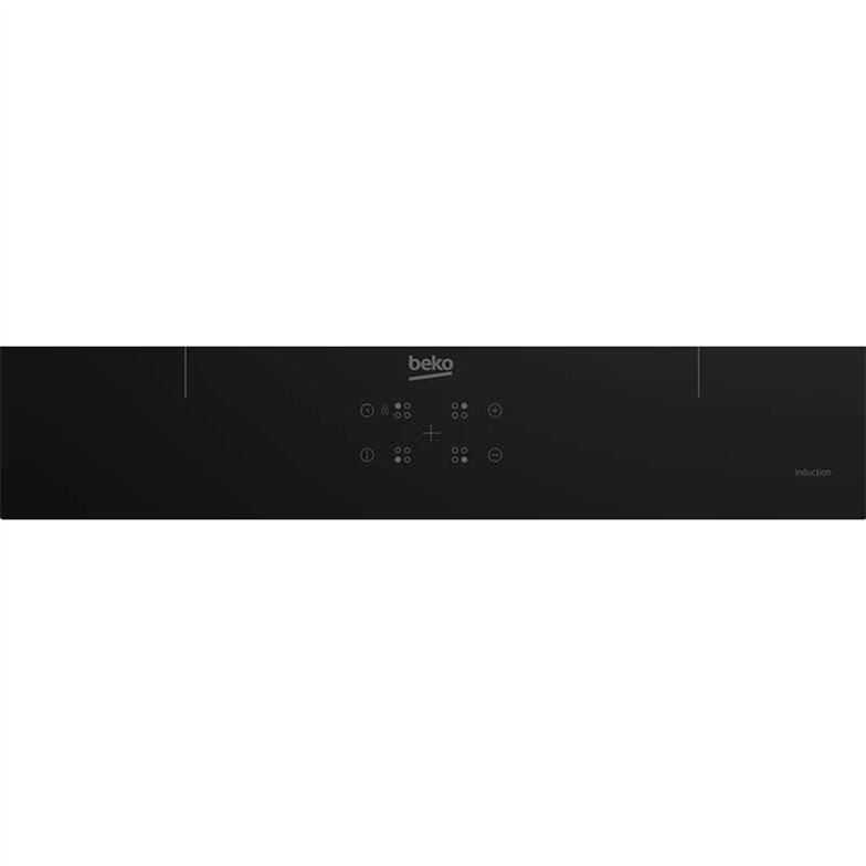 Варильна поверхня Beko HII64400QT Чорна (Black) 173868 фото