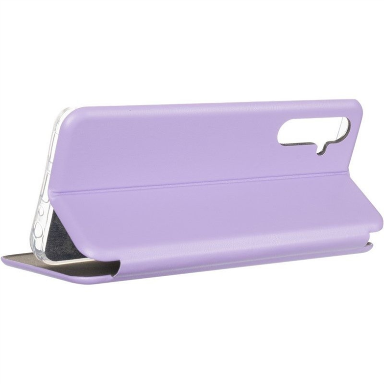 Чохол кейс для Samsung A05s Kira Shell Фіолетовий (Lilac) 125049 фото