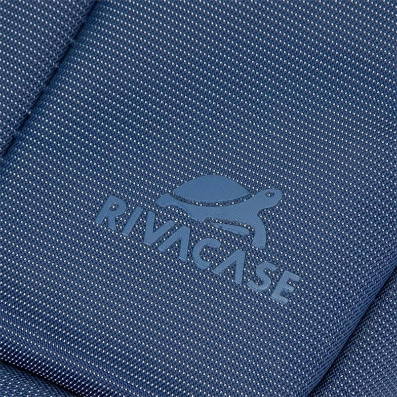 Сумка для ноутбука Rivacase 8231 15.6" Блакитна (Blue)) 166839 фото