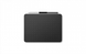 Графічний планшет Wacom One S Bluetooth Чорний (Black) 166607 фото 2