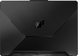 Ноутбук Asus TUF Gaming A15 FA506NC-HN177 (90NR0JF7-M00EE0) Graphite Black 149182 фото 5