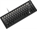 Клавіатура Ajazz AK650 Day Dream Switch Gradient USB-C (AK650-DD-BG) Чорна (Black) 214990 фото 5