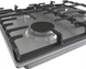 Варильна поверхня Gorenje G642ABX Сіра (Gray) 173999 фото 3