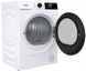 Сушильна машина Gorenje D2HNE7E Біла (White) 197569 фото 3