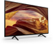 Телевізор Sony KD43X75WL Чорний (Black) 151055 фото 2