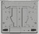Варильна поверхня Gorenje G642ABX Сіра (Gray) 173999 фото 8
