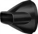 Фен Babyliss 5344E Чорний (Black) 151395 фото 6
