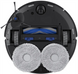 Робот-пилосос Ecovacs Deebot Ozmo Т30 Pro Omni (DDX14) Білий (White) 152311 фото 4
