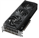 Відеокарта Gigabyte GeForce RTX 5070 12GB Windforce OC SFF Чорна (Black) 208189 фото 8