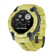 Смарт-годинник Garmin Instinct E 45mm Electric Lime with Electric Lime Band (010-02933-01) 197530 фото 1