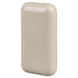 PowerBank 10000 mAh Xiaomi Mi Pocket Edition Ivory 33W Білий (White) 118621 фото 2