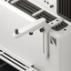 Корпус HAVN HS 420 Base Edition (HVN-CA-HS420-05) Білий (White) 207600 фото 5