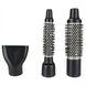 Фен-щітка Philips BHA301/00 Чорний (Black) 142224 фото 3