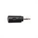 FM-трансмітер Baseus Qiyin Car Bluetooth Receiver Чорний (Black) 80086 фото 2