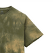 Футболка M-Tac Washed Cotton Hard Зелена (Olive) (M) 235145 фото 3