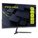 Монітор ProLogix 24.5" P2525HF Чорний (Black) 156307 фото 9
