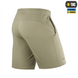 Шорти M-Tac Stealth Active L Зелені (Tan) 222002 фото 3