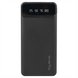 PowerBank 20000 mAh KinVale V762 Чорний (Black) 104603 фото 1