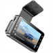Відеореєстратор Hoco DV9 3-inch screen driving recorder Чорний (Black) 192654 фото 4