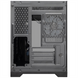 Корпус 1stPlayer UV6-BK-2FC7R-1FC7 Чорний (Black) 208086 фото 7