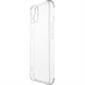 Чохол накладка для iPhone 13 Gelius Ultra Thin Proof Прозора (Transparent) 174142 фото 4