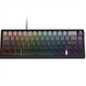 Клавіатура Ajazz AK650 Day Dream Switch Gradient USB-C (AK650-DD-BG) Чорна (Black) 214990 фото 1