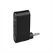 FM-трансмітер Baseus Qiyin Car Bluetooth Receiver Чорний (Black) 80086 фото 3