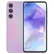 Смартфон Samsung Galaxy A55 5G 8/128Gb Awesome Lilac 123668 фото 1