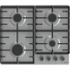 Варильна поверхня Gorenje G642ABX Сіра (Gray) 173999 фото 1
