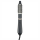 Фен-щітка Philips BHA301/00 Чорний (Black) 142224 фото 1