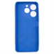 Чохол накладка для TECNO Spark 10 Pro Chess Case Синя (Blue) 110944 фото 2