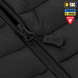Куртка M-Tac Stalker Gen.III Primaloft Чорна (Black) (2XL/R) 230047 фото 8