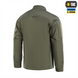 Кітель M-Tac Patrol Flex Зелений (Army Olive) (L/L) 225723 фото 2