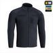 Куртка M-Tac Combat Fleece Polartec Jacket Синя (Dark Navy Blue) (M/R) 229681 фото 3