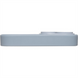 Чохол накладка для iPhone 14 Full Frosted MagSafe Case Блакитна (Sierra Blue) 182108 фото 5