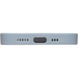 Чохол накладка для iPhone 14 Full Frosted MagSafe Case Блакитна (Sierra Blue) 182108 фото 3