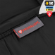 Куртка M-Tac Stalker Gen.III Primaloft Чорна (Black) (2XL/R) 230047 фото 2