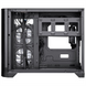 Корпус 1stPlayer UV6-BK-2FC7R-1FC7 Чорний (Black) 208086 фото 4