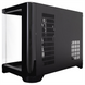 Корпус 1stPlayer UV6-BK-2FC7R-1FC7 Чорний (Black) 208086 фото 6