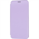Чохол кейс для Samsung A05s Kira Shell Фіолетовий (Lilac) 125049 фото 4