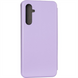 Чохол кейс для Samsung A05s Kira Shell Фіолетовий (Lilac) 125049 фото 3