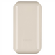 PowerBank 10000 mAh Xiaomi Mi Pocket Edition Ivory 33W Білий (White) 118621 фото 1