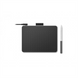 Графічний планшет Wacom One S Bluetooth Чорний (Black) 166607 фото 4