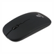 Клавіатура бездротова (2.4G+Bluetooth) Jeqang JB-326 dual-mode + миша Чорна (Black) 170031 фото 3