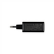 Зарядний пристрій Acefast A61 QC PD45W (2USB + 2USB-C) Чорний (Black) 133973 фото 2