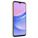 Смартфон Samsung Galaxy A15 8/256Gb Yellow 127549 фото 2