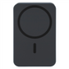 PowerBank 10000 mAh Gelius GP-PBW110i Nexus Magnetic 15W Чорний (Black) 129601 фото 1